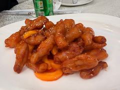 -五谷屯私房菜·始于2005(中山陵童卫路店)