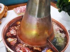 -京九涮肉老北京铜火锅(紫岭国际店)