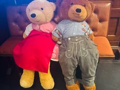 -宝莱纳餐厅(滨江店)