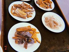 -天宜隆蘑菇宴火锅(石景山旗舰店)