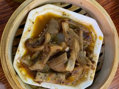 -恒兴发茶店(水巷口店)