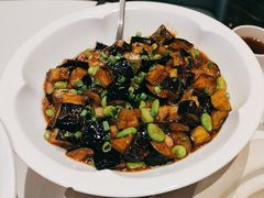 -眉州东坡(北苑华贸店)