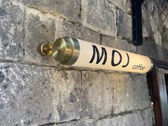 -MOJ coffee(瓯海泽雅水碓坑店)