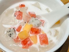 -太二酸菜鱼(宁波来福士店)