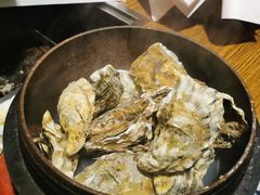 -鑫釜山海鲜烧烤(浑南店)