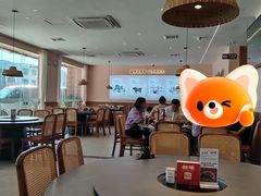 大堂-创味·民间海南菜·非遗藤桥排骨(藤桥·免税城店)