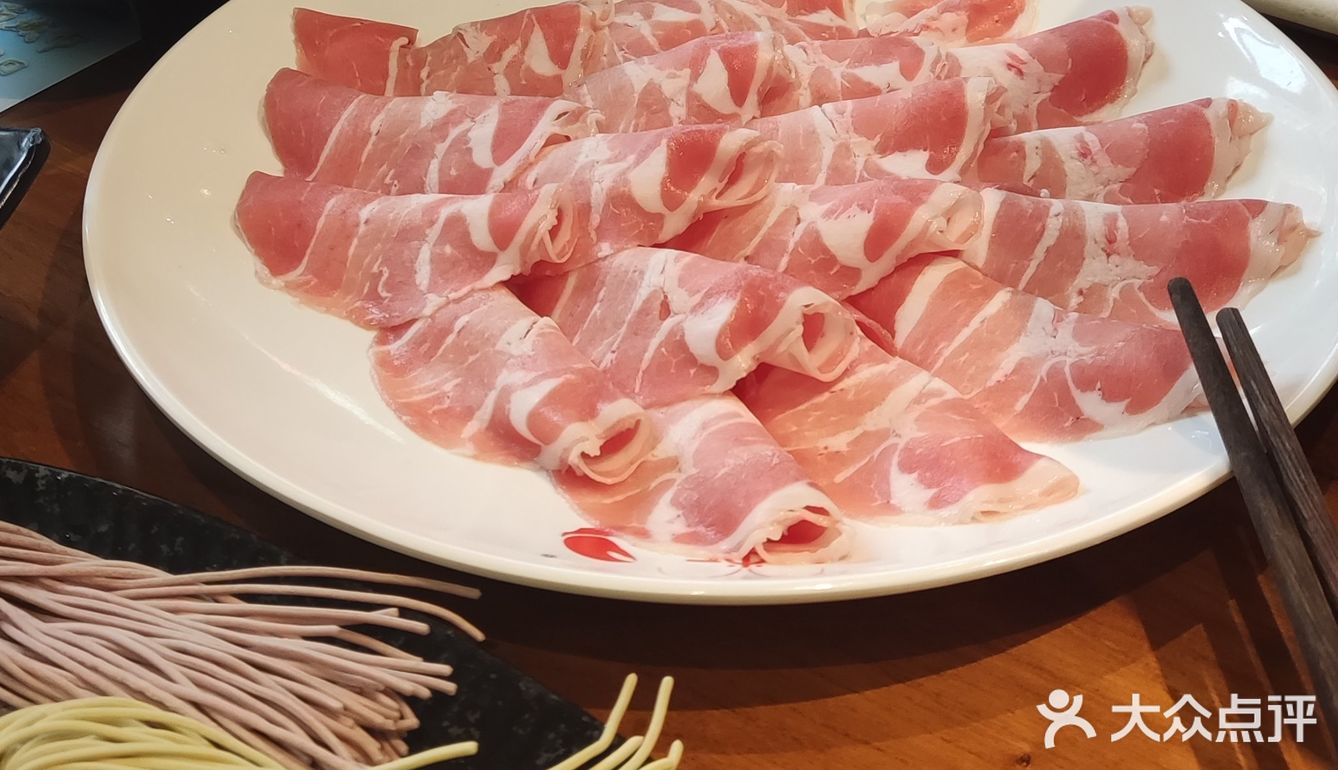 好吃上瘾，火锅快饮