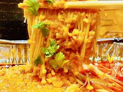 -小俩口烧烤东北菜(双井店)