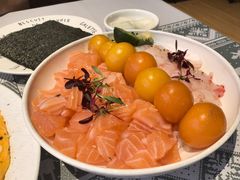 -和牛食堂•BISTRO(广州首店)
