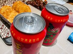 -JPG canteen(广州乐峰广场店)