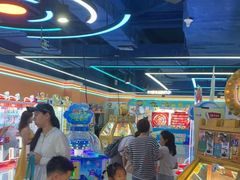 -大玩家(大连高新万达店)