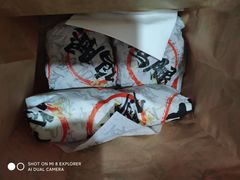 -华莱士炸鸡汉堡(崇文门搜秀城店)