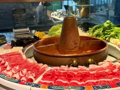 -胡杨记忆(和平路店)