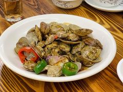 -南记食粥坊·宵夜大排档(莲花总店)