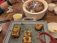 -一楼食业·美食人家