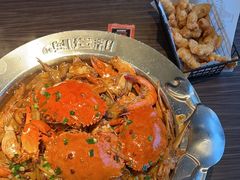 -胖哥俩肉蟹煲(杭州下沙学林街店)
