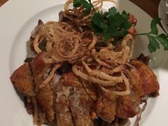 德式烤猪肘-宝莱纳餐厅(滨江店)