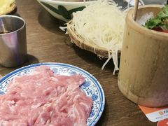 -萍姐火锅·公路夜市(打浦桥日月光店)