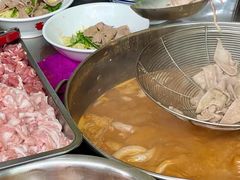 -大鼎沙嗲面(港口路店)