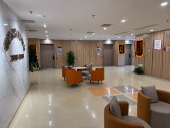 -杭州市临平区妇幼保健院