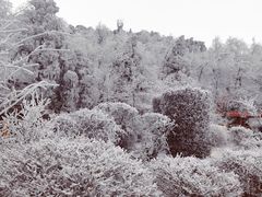 -庐山风景名胜区