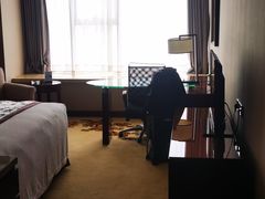 -丽逸酒店