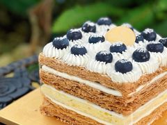 -M'CAKE(西单大悦城店)