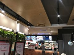 -肯德基(平江新城店)