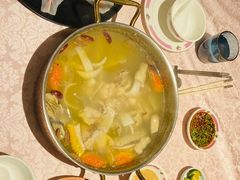 -囍凤楼·粤菜·点心·火锅(温特莱店)