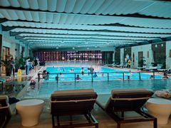 -上海嘉定喜来登酒店
