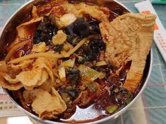 -红鼻子桂林米粉(金唐新光界店)