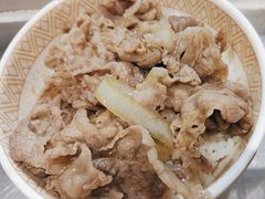 -食其家·牛丼咖喱(日月光中心广场店)