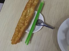 -津门永胜包子铺(哈尔滨道总店)