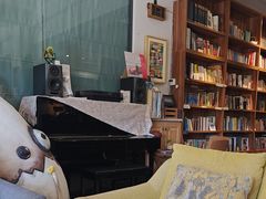 -KAFKA·卡夫卡咖啡(文林店)