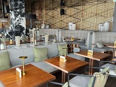 -FLAIR顶层餐厅酒吧(浦东丽思卡尔顿酒店)