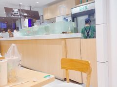 大堂-益禾堂(八里三路店)