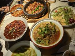 -绿茶餐厅(南方商城店)