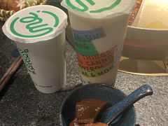 -湊湊火锅·茶憩(世博大道店)