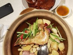 啫啫草虾-悦海堂(金融街购物中心店)