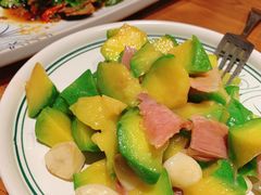 -云海肴·汽锅鸡·云南菜(高德置地店)