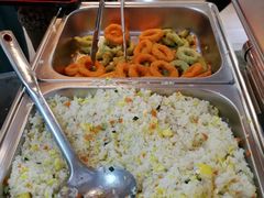 -嘉和一品粥(方庄店)