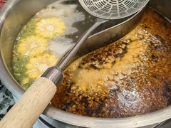 -潮汕美牛肉丸火锅店(天宁寺店)