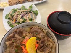 -八盛屋·沾面(集美万达店)