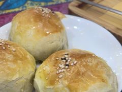 -烟疆印象新疆菜(万联广场店)