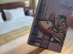 -上海神旺大酒店