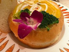 -太食獸泰式茶餐厅(IFS国金中心店)