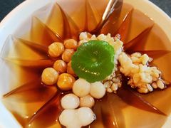 -赠李白·如诗的川味(余杭万达广场店)