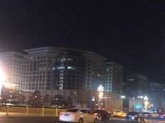 -北京饭店