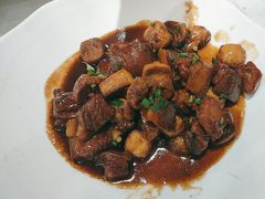 -火龙堂·风味民间菜(文一路店)