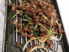 -马凯餐厅(地安门店)